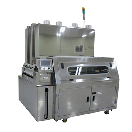 WEFC-6500S_2.5D TSV焊劑清洗設(shè)備AMSEMI 衡鵬供應