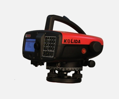 科力達KL03精度0.3mm數字水準儀