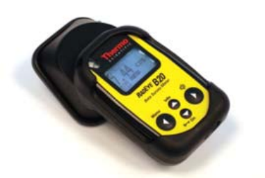 Radeye-B20便攜式輻射測量儀