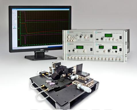 Aurora Scientific代理1500A,細(xì)小肌肉組織測(cè)試系統(tǒng),Isolated Muscl