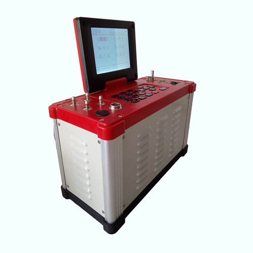 路博環保LB-62系列綜合煙氣分析儀