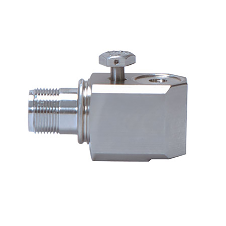 美國(guó)OMEGA歐米茄ACC787A低輪廓工業(yè)級(jí)加速度計(jì)