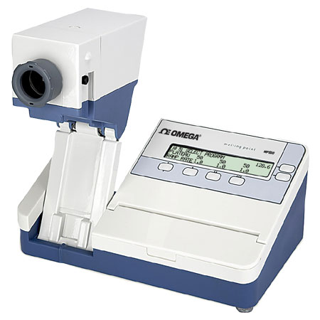 美國(guó)OMEGA歐米茄MPS30熔點(diǎn)測(cè)試儀