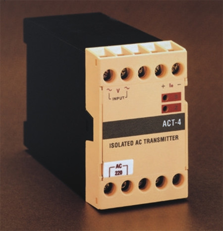 DRA-ACT-4V-2_DRA-ACT-4V-3交流電壓/電流信號(hào)調(diào)節(jié)器OMEGA