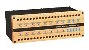 美國(guó)OMEGA歐米茄DRA-CSM-1電流復(fù)用器