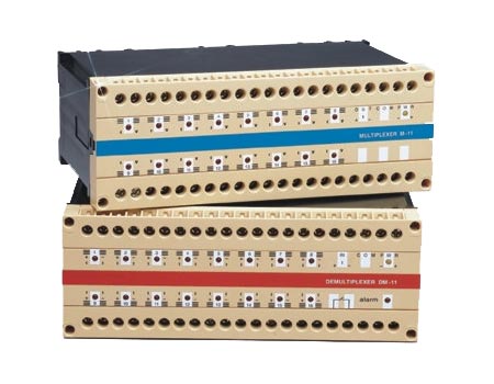 美國(guó)OMEGA歐米茄DRA-MDM-11模擬多路復(fù)用/解復(fù)用系統(tǒng)