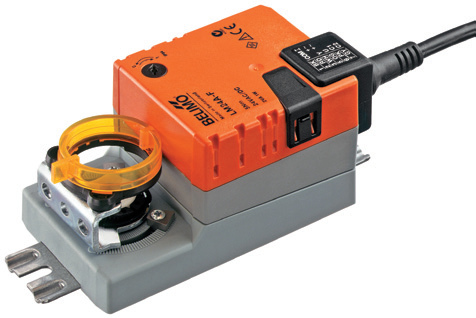 BELIMO搏力謀LM24A-F通用風門執行器