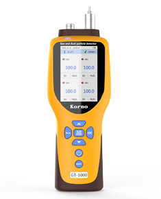 GT-1000-PID PID氣體檢測(cè)儀