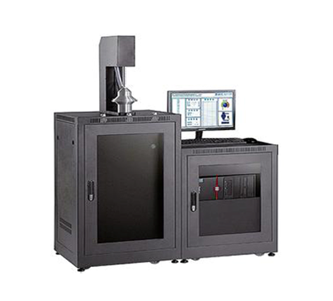 醫(yī)用防護(hù)服材料過濾效率試驗(yàn)機(jī) MWFH-2000