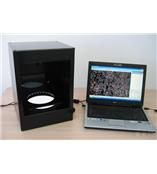 SC-I型種子大米自動數粒分析儀系統