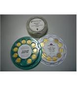 標晶5MHZ，6MHZ，9MHZ