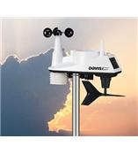 Vantage VUE自動(dòng)氣象站 便攜式氣象站 戴維斯氣象站 Davis小型氣象站