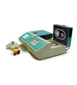 瑞士Novasina水分活度多通道分析系統LabMaster/LabPartner