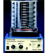 美國(guó)Hallowell呼吸機(jī)Wallowell EMC 2000