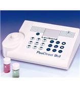 泳池水質檢測 泳池水質分析儀 泳池水質多參數檢測儀