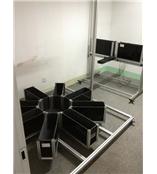 Xmaze 八臂迷宮視頻分析系統