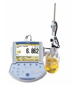 臺式多參數(shù)水質(zhì)分析儀 F-50系列