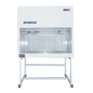 博科單人雙面垂直潔凈臺BBS-DSC