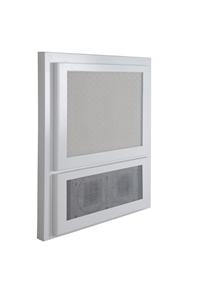 空氣潔凈屏吸頂式/壁掛式QRJ128-D