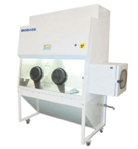 三級生物安全柜，手套箱BSC-1500IIIX