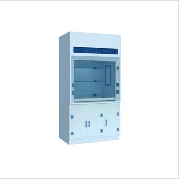 pp通風柜OLB-1500pp---山東博科科學儀器