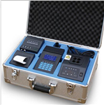 蘭州連華，5B-2C（H）COD測定儀,COD測定儀