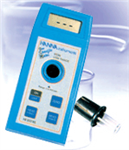 鐵離子濃度計，鐵離子濃度分析儀，鐵離子濃度檢測儀