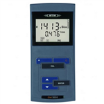 Oxi 3205德國WTW溶解氧測定儀上海促銷|溶解氧測定儀報價