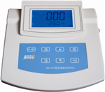 實(shí)驗(yàn)室電導(dǎo)率儀  DDS-307型  江西大學(xué)實(shí)驗(yàn)室電導(dǎo)率儀