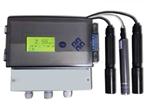 海水養殖多參數在線水質監測儀（溶解氧、鹽度、ph、溫度）