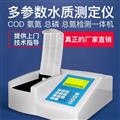COD檢測儀氨氮總磷總氮bod快速測定儀多參數(shù)污水化學(xué)需氧量銅鎳鋅離子測試儀
