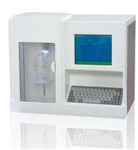 電阻法（庫爾特）顆粒計數器