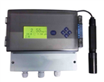 多參數水質在線監測儀