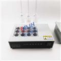 節能cod恒溫加熱器快速水質檢測儀