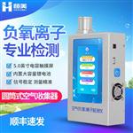 負(fù)氧離子測試儀價(jià)格