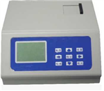 水質硬度測定儀