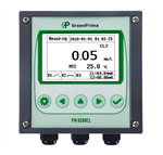 二氧化氯發生器配套分析儀PM8200CL-就選英國GREENPRIMA