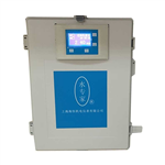 上海海恒在線水質分析儀ZXYL-1在線色度儀