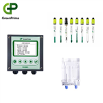 高純水余氯檢測(cè)儀_優(yōu)選英國(guó)GP_知名品牌