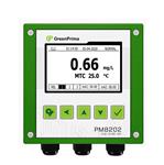 農(nóng)飲水在線余氯分析儀_英國(guó)GREENPRIMA上新啦