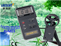 AVM-01/03 風(fēng)速計(jì)／風(fēng)溫計(jì)
