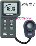 數字照度計,光度計,亮度測量儀,AR823,