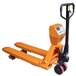 國產(chǎn)紙筒型AC20R系列手動液壓搬運車|電子秤手動液壓搬運車技術參數(shù)