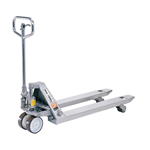 供應日本OPK CPFS系列進口手動液壓搬運車特點|進口大型搬運車上海級代理