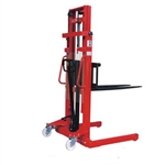 國(guó)產(chǎn)SFH-A系列寬支腿堆高車|手動(dòng)液壓堆高車|液壓堆高車的用途|供應(yīng)