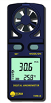 TM816 一體式便攜風速計 AR816