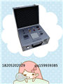 最新款內置流量計甲醛檢測儀