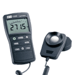 TES-1335 數字式照度計 TES1335