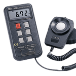 TES-1336A 數字式照度計 TES1336A