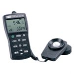 TES-1339 專業級照度計 TES1339